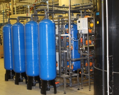 desalination, ionex, anex, katex